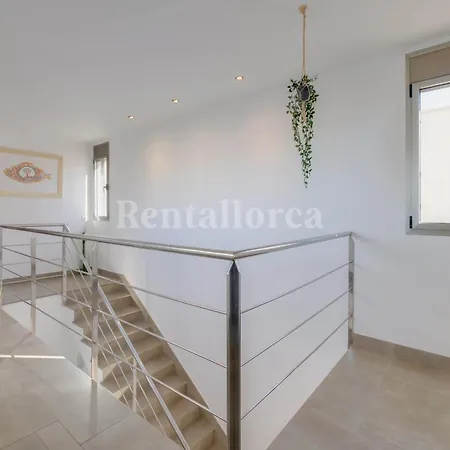 Ca'n Tugores By Rentallorca Casa de Férias